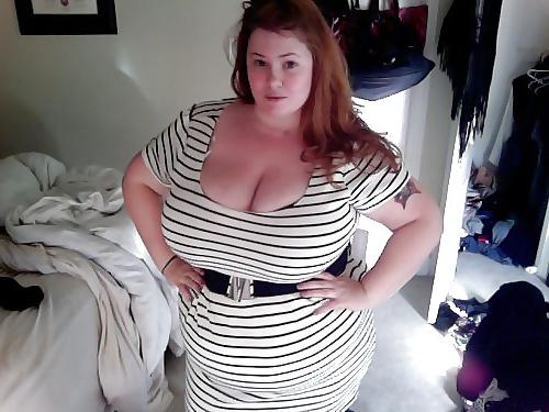 25P Huge boobs from the net 6