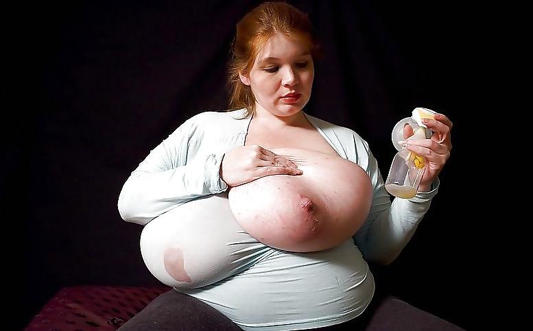 25P Huge boobs from the net 6