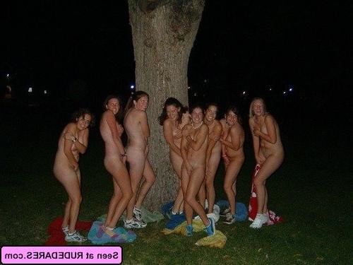 15P Flashing GFs