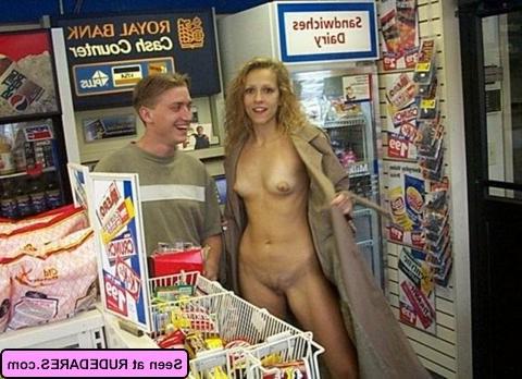 16P Notsoshy girls exposed