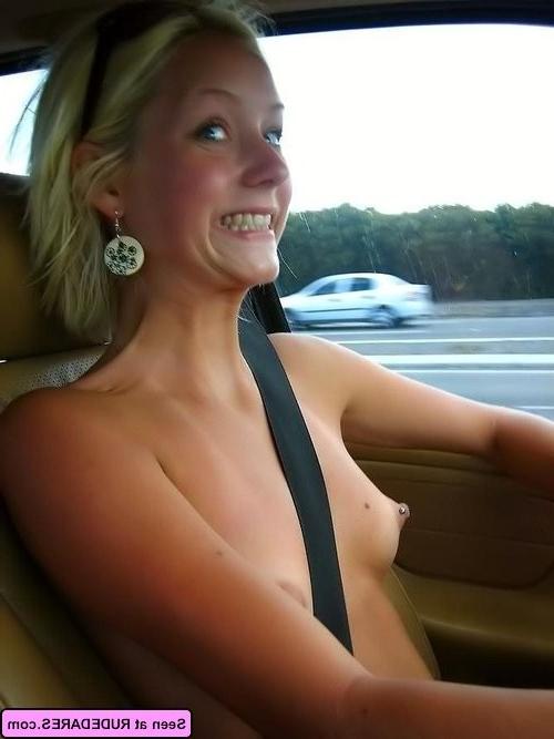 16P Girls enjoy going naked