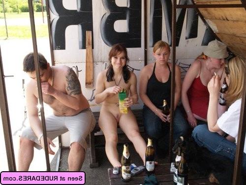 16P Nudist girlfriends