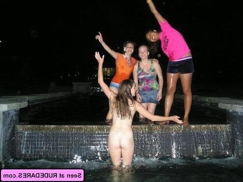 16P naughty girls exposed