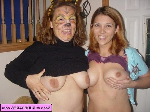 16P Girlfriends exposed