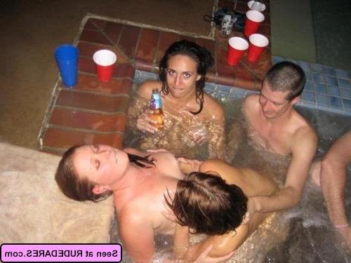 16P Exhibitionism in public places
