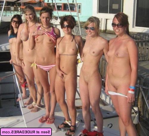 16P Exhibitionism in public places