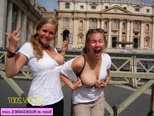 16P Real girlfriends