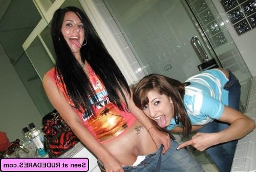 16P Real girlfriends