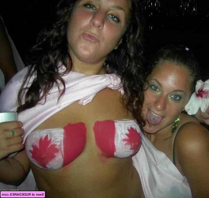 16P Real girlfriends showing naked