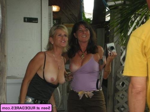 16P GFs caught bare