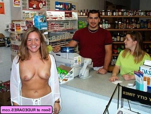 16P GFs caught bare