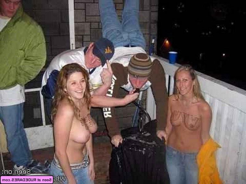 16P Shy candid nude GFs