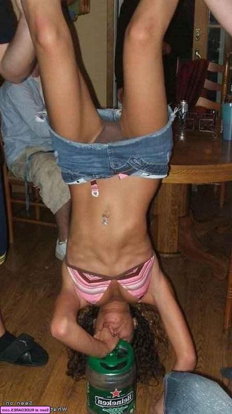 16P Shy candid nude GFs