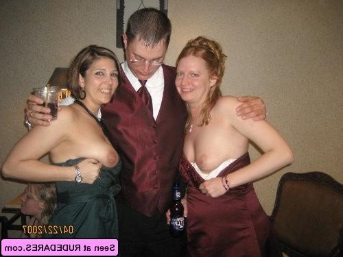 16P Not so shy girlfriends