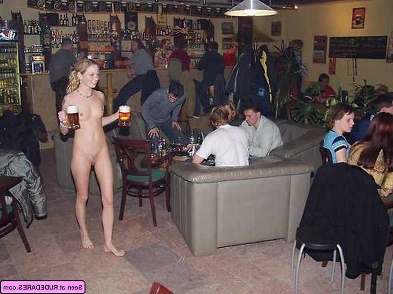 16P Women exposed as naked