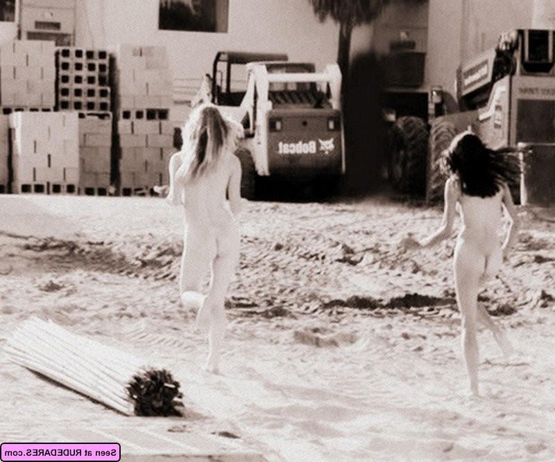 16P Real amateurs showing off