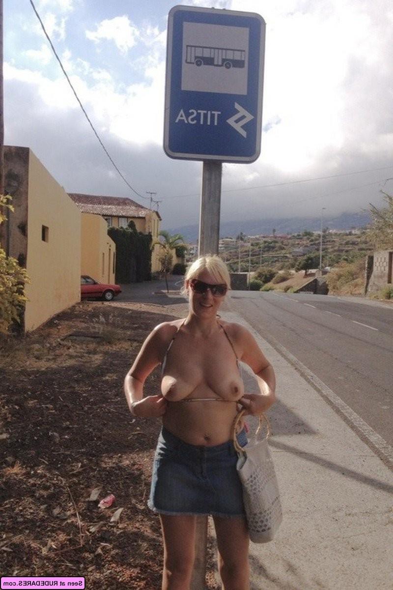 16P Real amateurs showing off