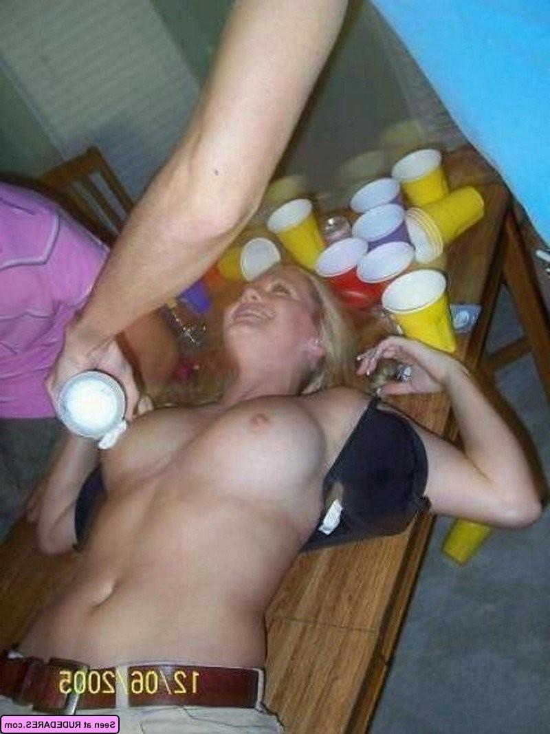 15P Real amateurs  real nudity