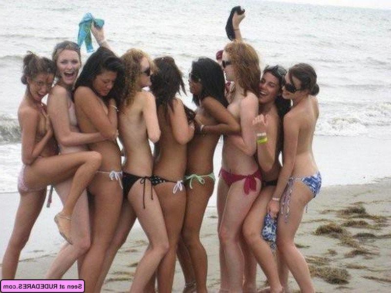 16P Hotties flashing