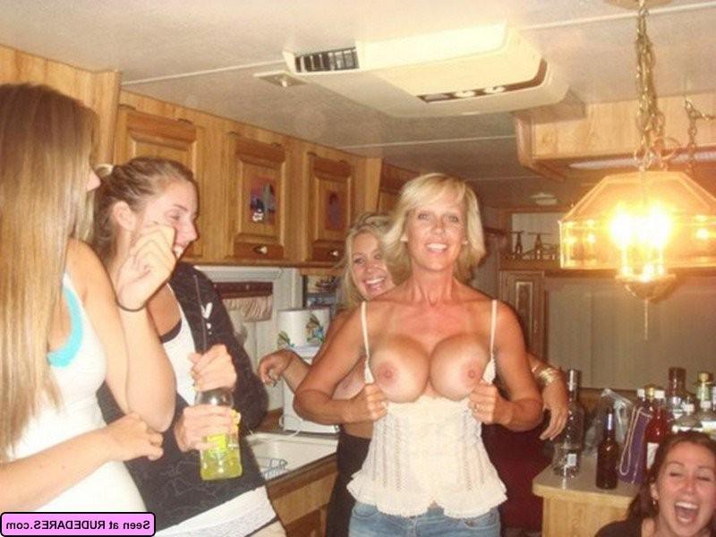 16P Nudity exposed