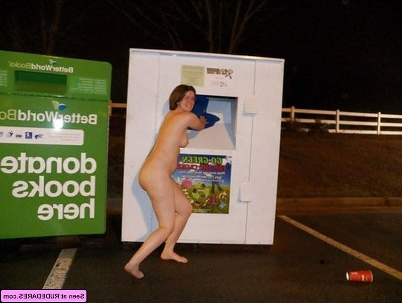16P Going without clothes