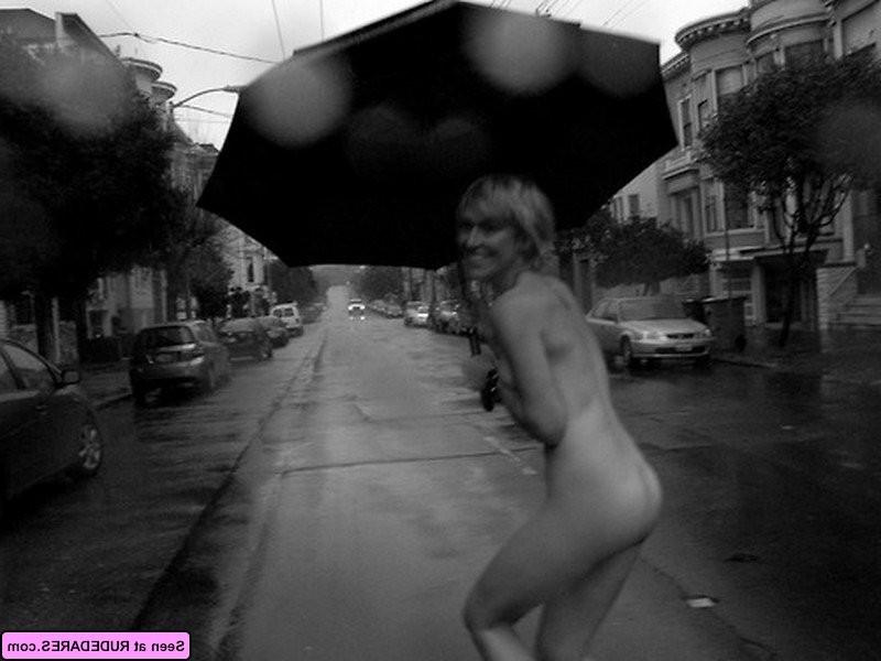 16P Exhibitionist girlfriends