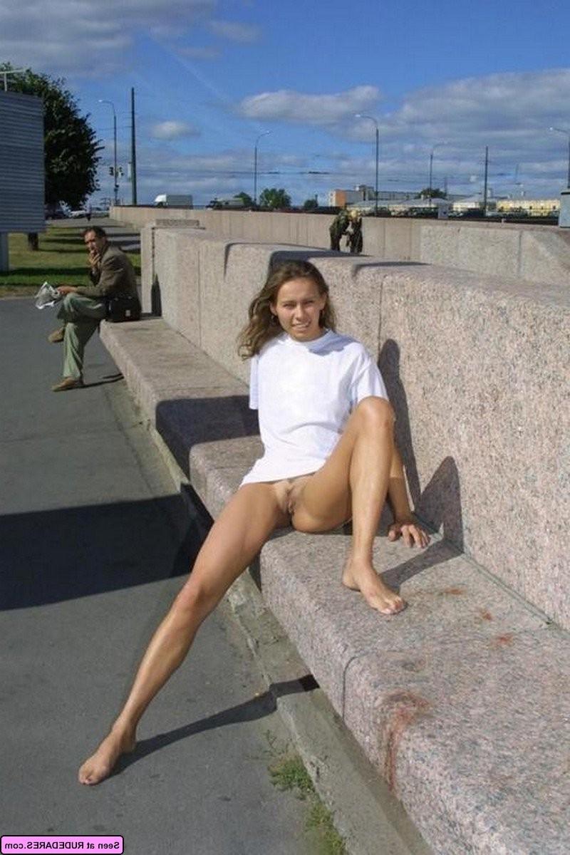16P Exhibitionist girlfriends