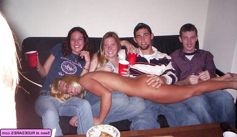 16P Exhibitionist girlfriends