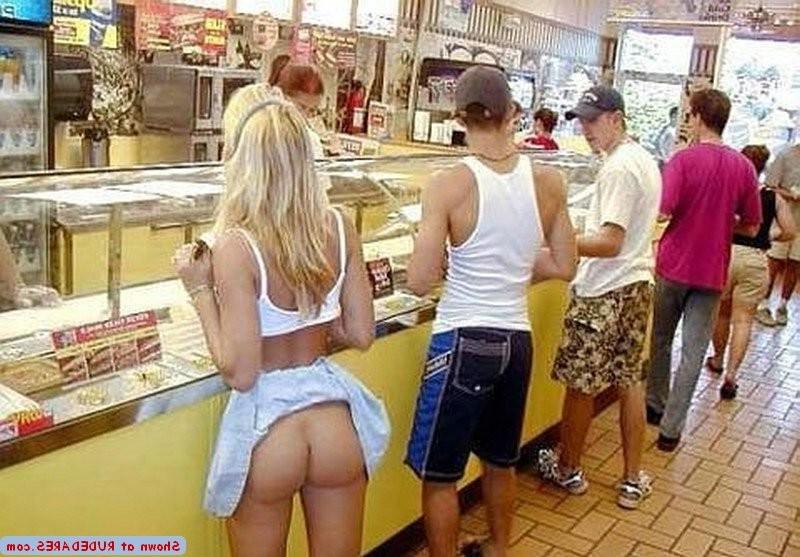 15P Outdoor nudity