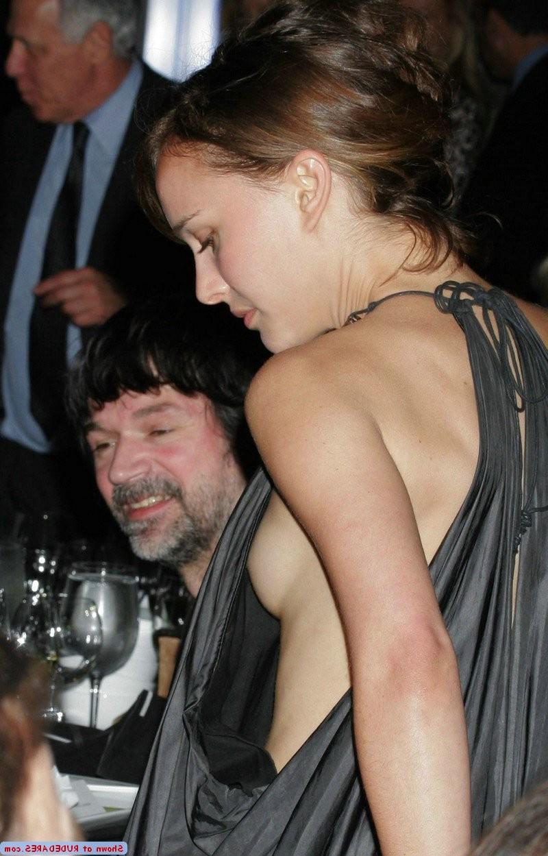 14P Boobs seeking escape