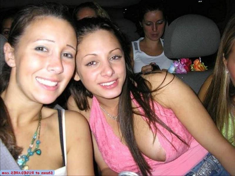 15P Nips slips galore