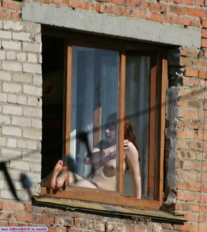 15P Genuine amateur girls caught naked