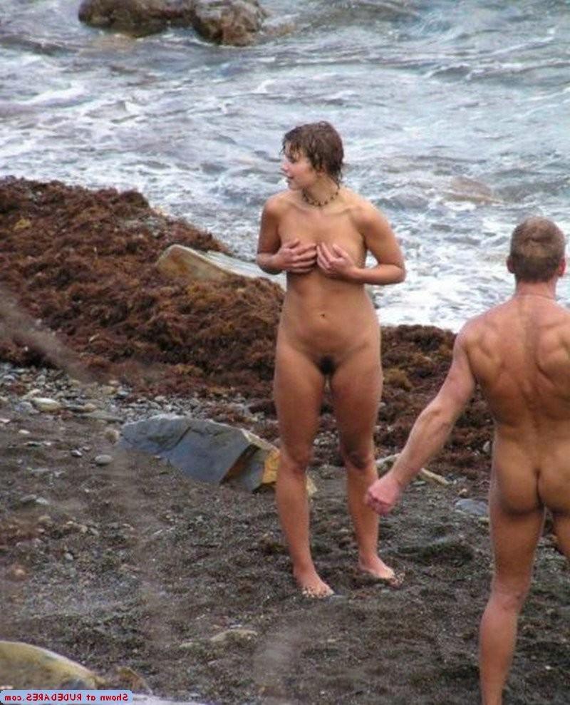 15P Candid female exposure