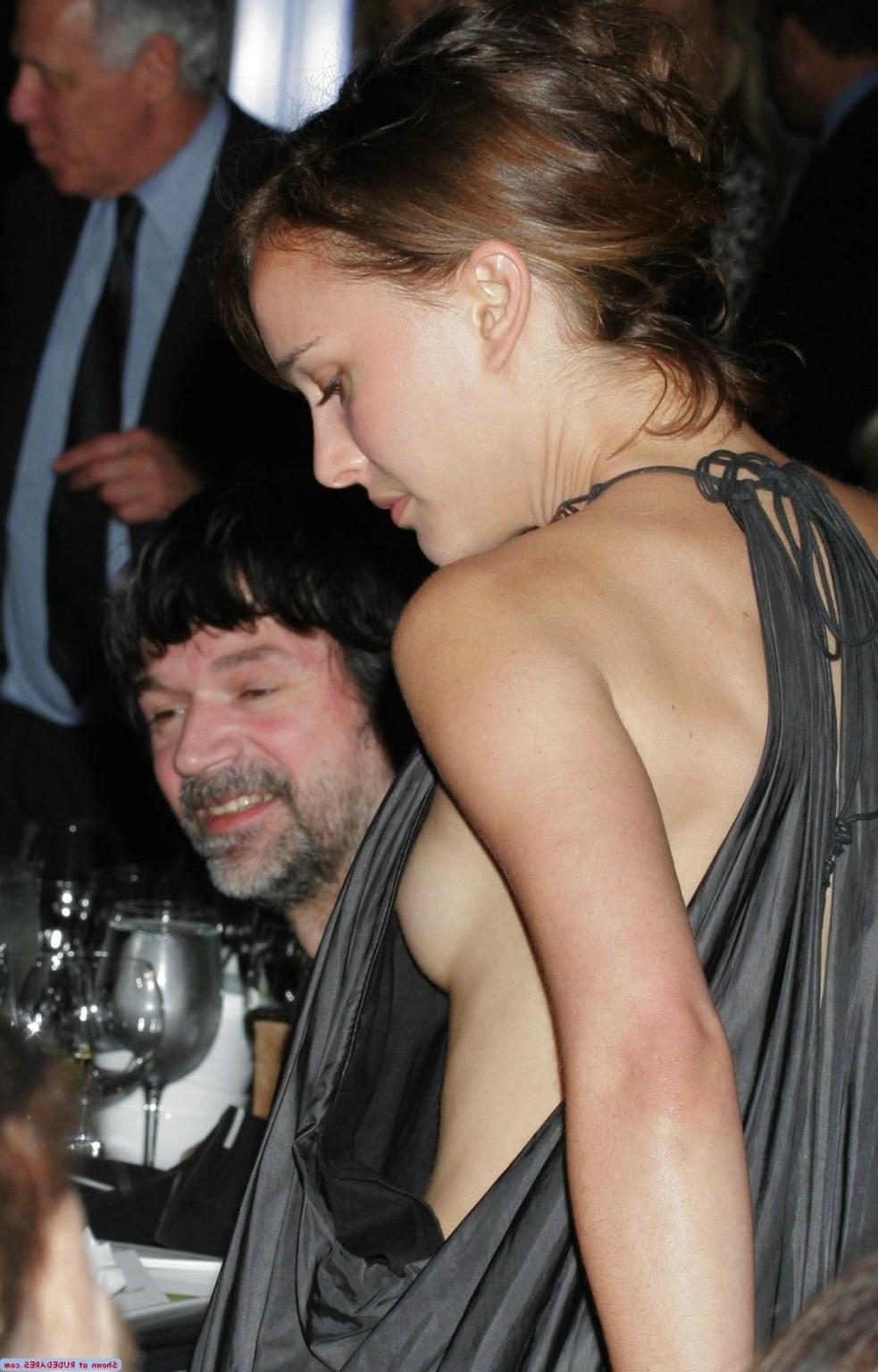 15P Real nipslips