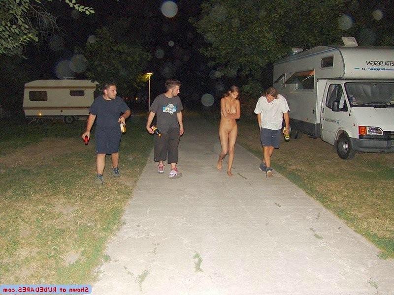 14P Real girlfriends get exposed
