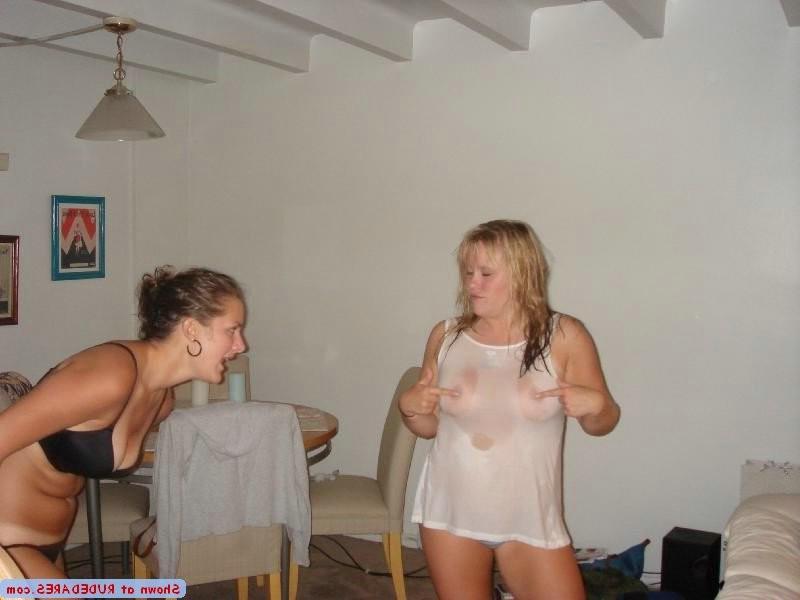 14P Real girlfriends get exposed