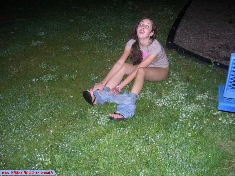 14P Real girlfriends get exposed