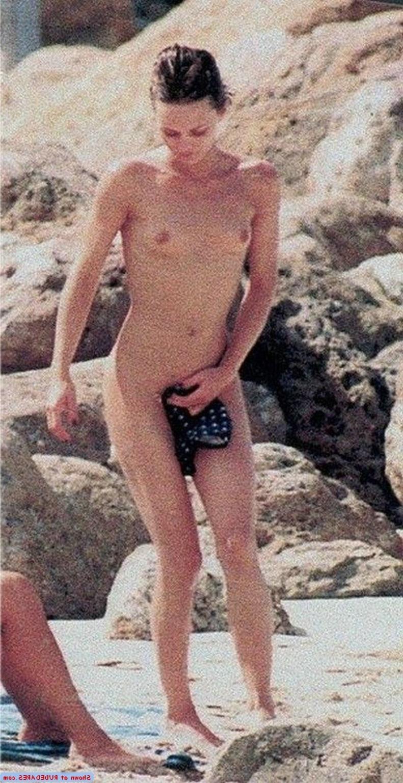 15P Unintended exhibitionism