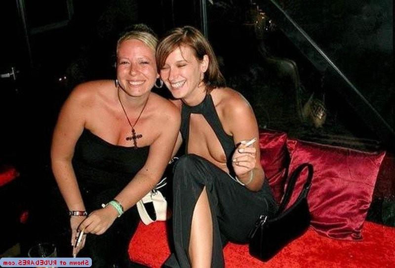 15P In a state of undress