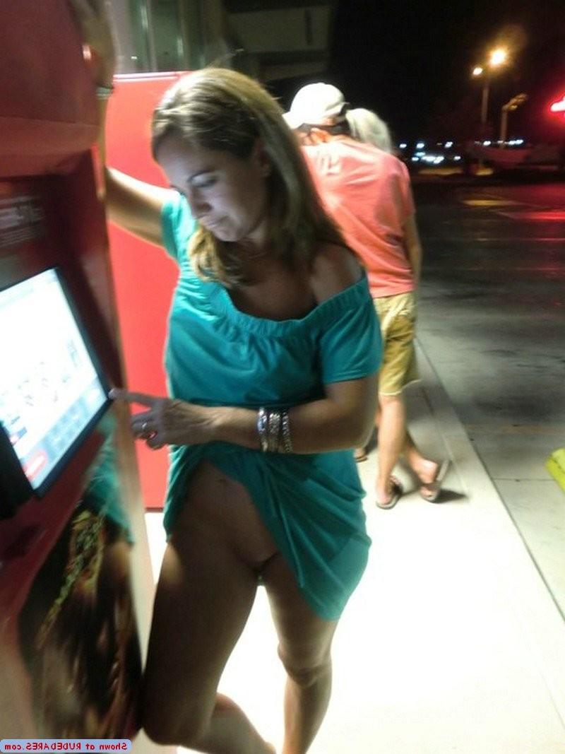 15P In a state of undress