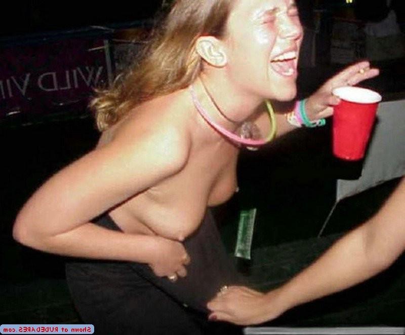 15P In a state of undress
