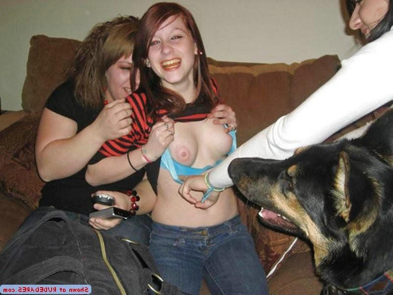 15P Naked situations