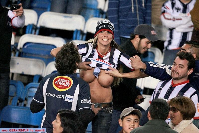 15P Naked situations