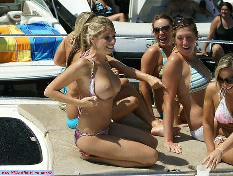 15P Naked situations