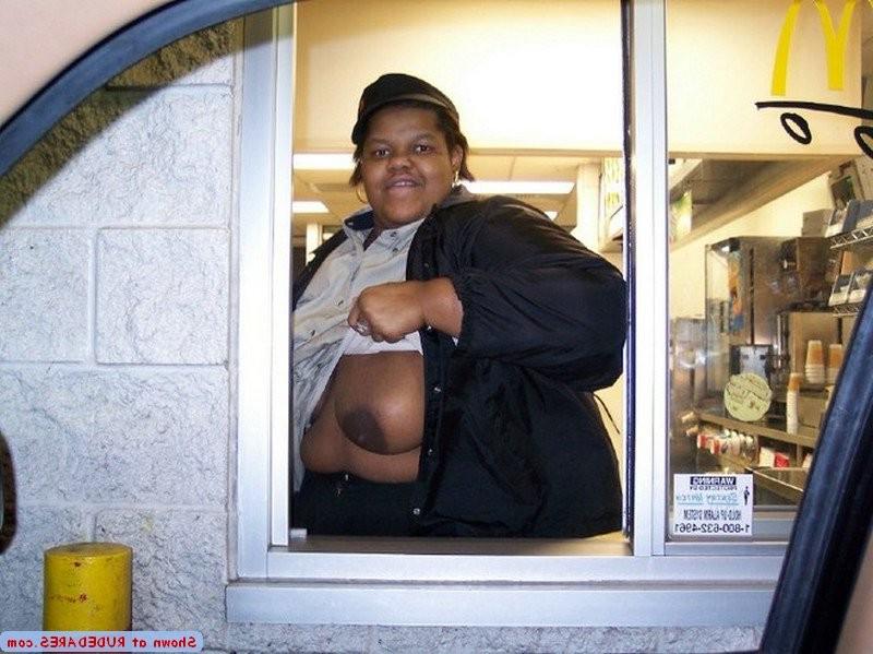 15P Unexpected female nudity