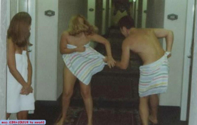 15P Nudity exposed