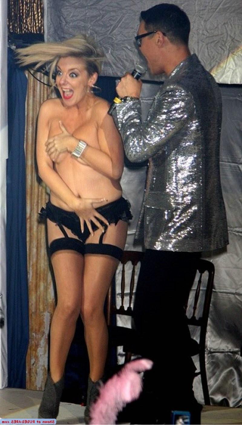 15P Nudity exposed