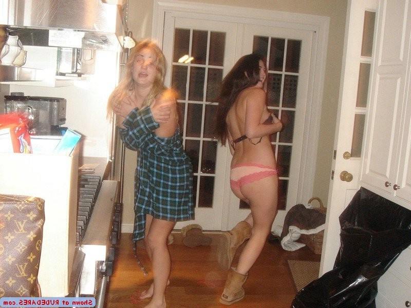 15P Undressed and shy