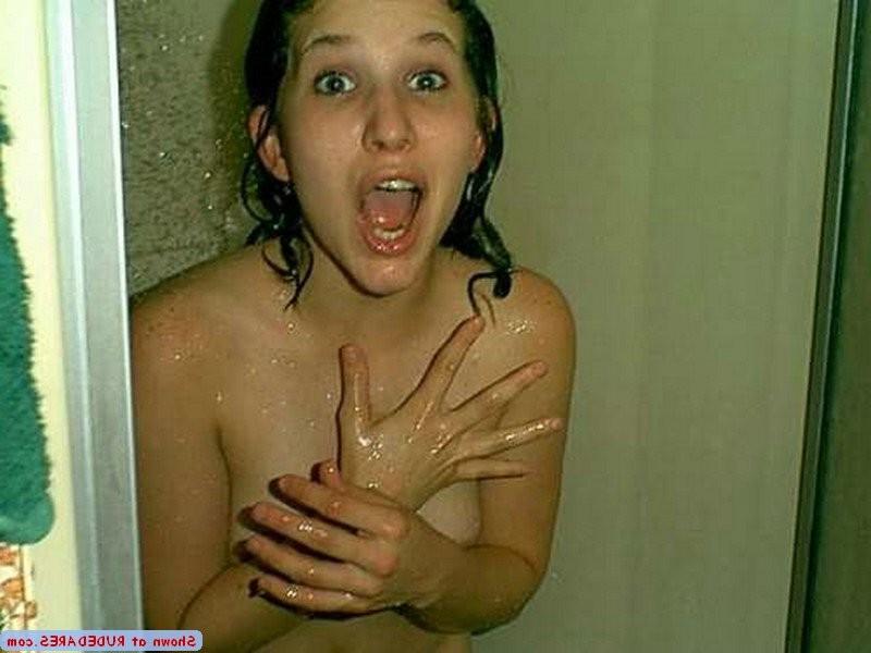 15P Undressed and shy
