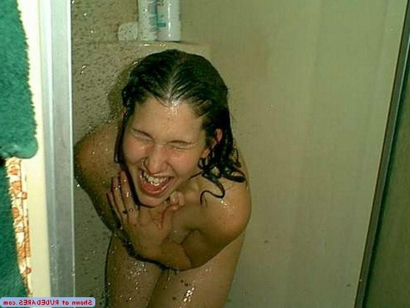 15P Undressed and shy
